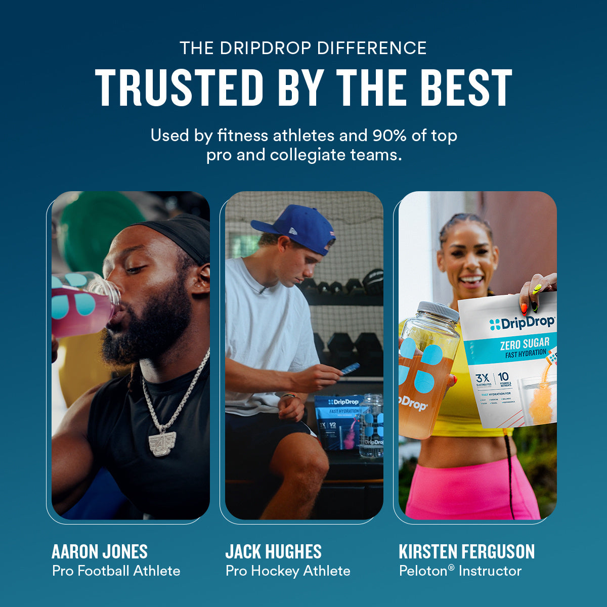 Immune Booster, 64 count F1