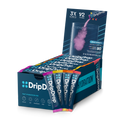 DripDrop Bold Variety Pack Electrolyte Powder, 16 oz sticks, 80 count A6