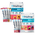 Zero Sugar Plus Starter Pack, 16 count Z1