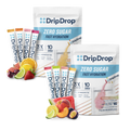 Zero Sugar Starter Pack, 32 count F9